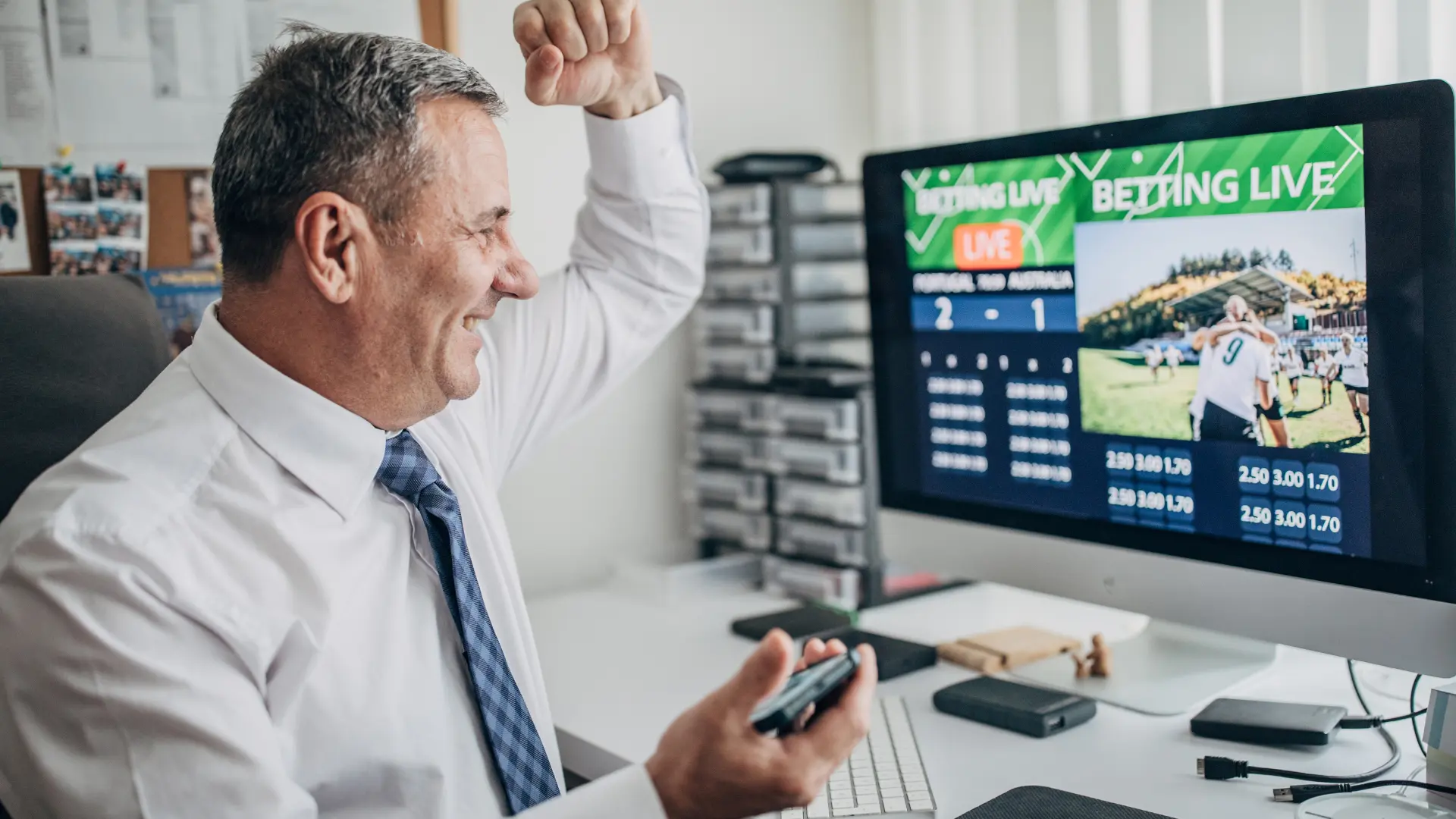 Vedonlyönnin psykologia – miten tunteet vaikuttavat vetoihin?