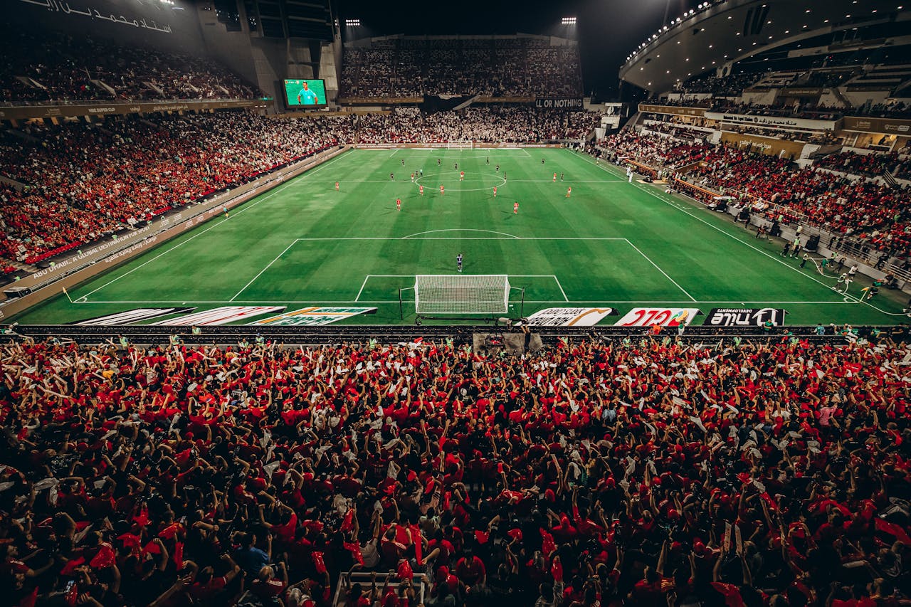 Voittajavedon suosikit jalkapallon MM-kisoihin 2026